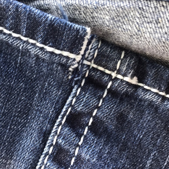 Day trip Leo bootcut - Picture 4 of 4